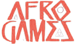 afro games logo