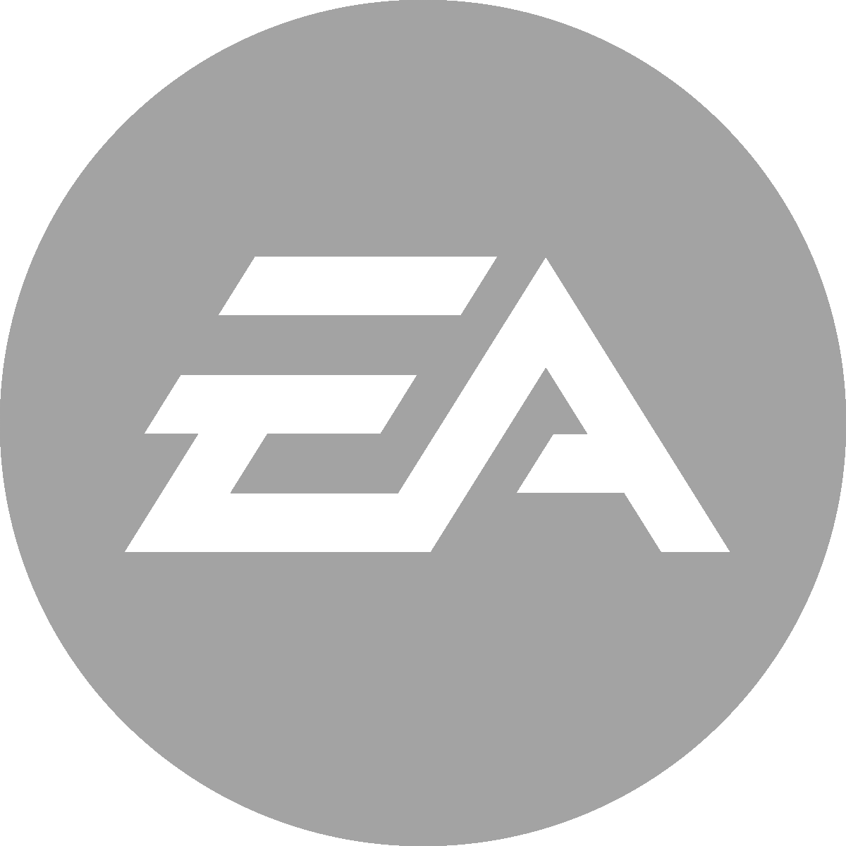 EA games logo