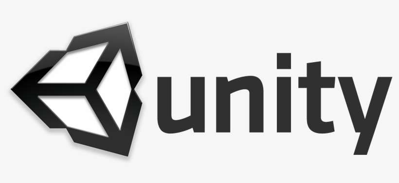 unity3d logo
